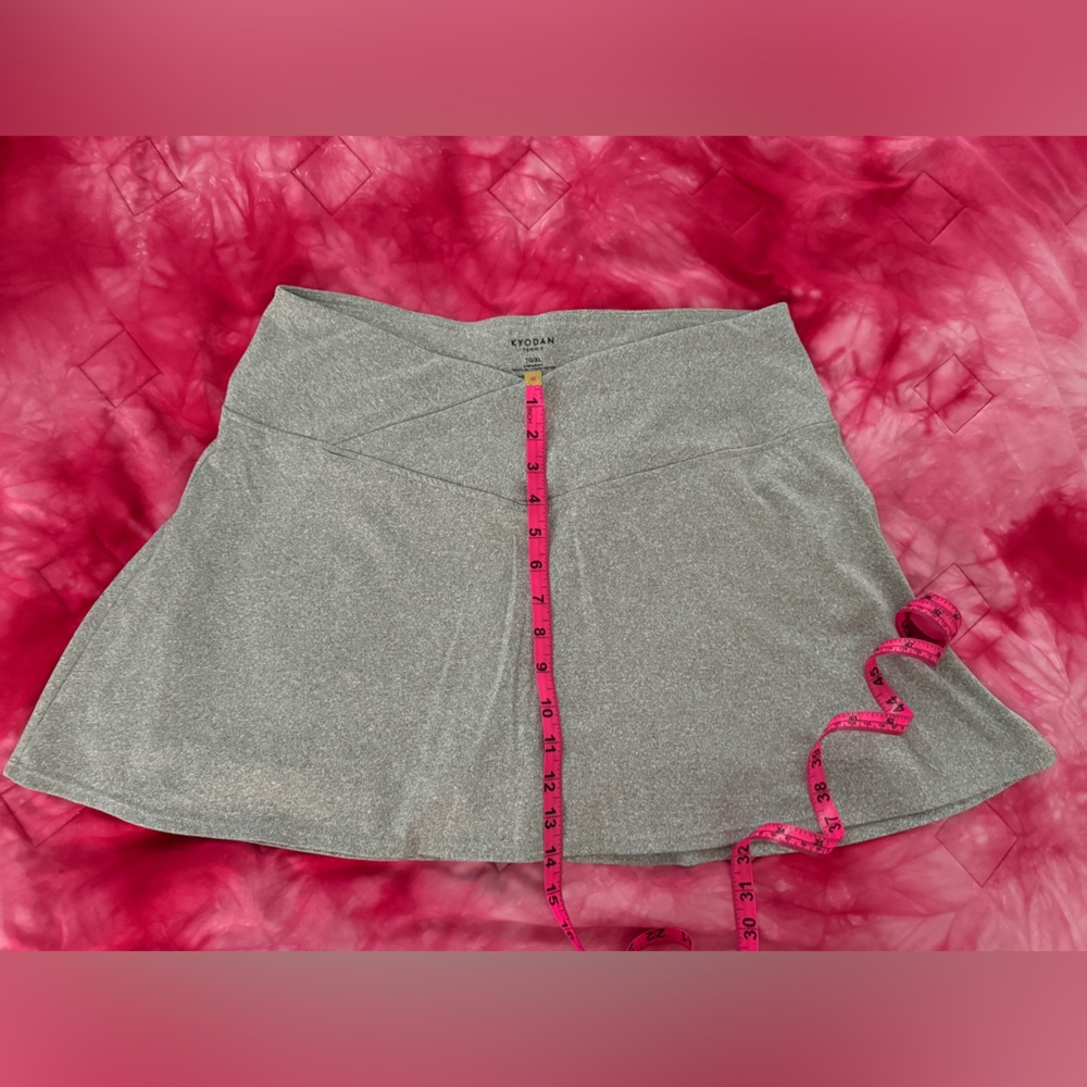 Kyodan Tennis Skort NWOT size XL